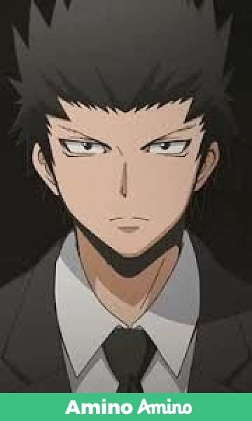 Mrkarasuma Wiki Assassination Classroom Fr Amino