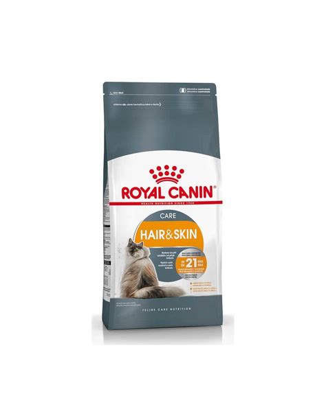 Royal Canin Hair Skin Care Kg