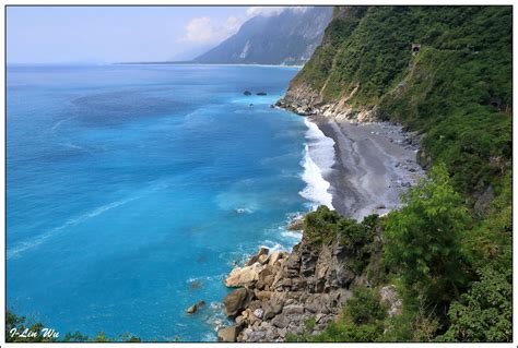 台湾最美临海山路，耗时数百年修建，是大陆游客最不愿错过的美景 临海 清水断崖 大陆游客 新浪新闻