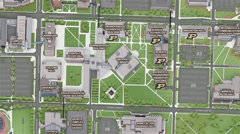 IU Purdue Agree To Revamp IUPUI And Rebrand Campus As Indiana