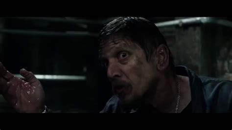 Crawl Trailer 12019 Kaya Scodelario Barry Pepper Ross Anderson