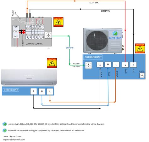 Mr Cool Btu Wiring Diagram Edu Svet Gob Gt