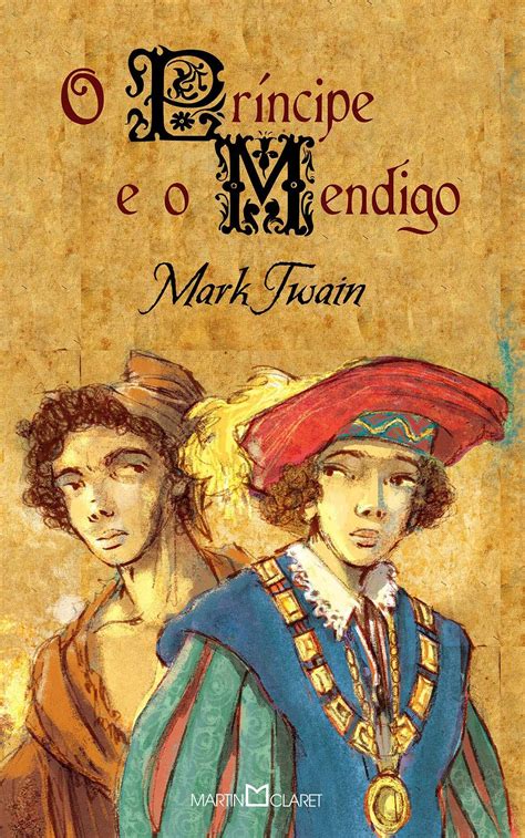 O Pr Ncipe E O Mendigo Pdf Mark Twain