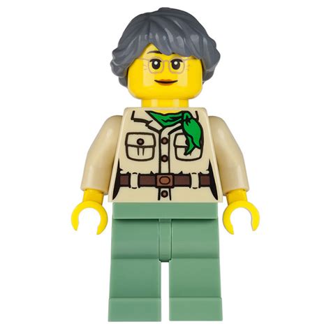 Lego Misako Minifigure Brick Owl Lego Marketplace