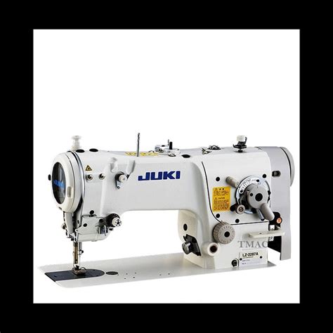 Juki LZ 2287A Zigzag Stitching Machine At Rs 77000 Lucknow ID