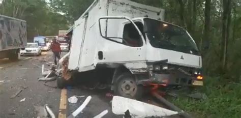 Dos Muertos Y Tres Heridos Por Accidente En Autopista Duarte