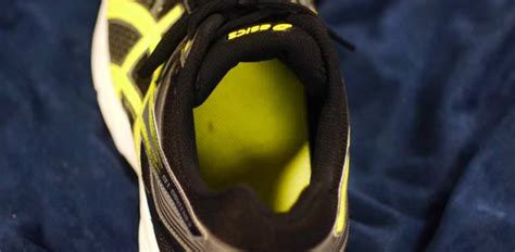 Asics Gel Contend 3 Reviews | Running Shoes Guru