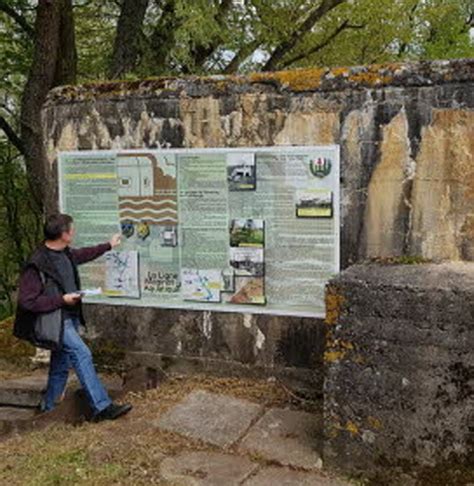 Hoste D Couvrez La Ligne Maginot Aquatique