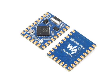 Buy Waveshare Rp Development Board Based On Raspberry Pi Rp