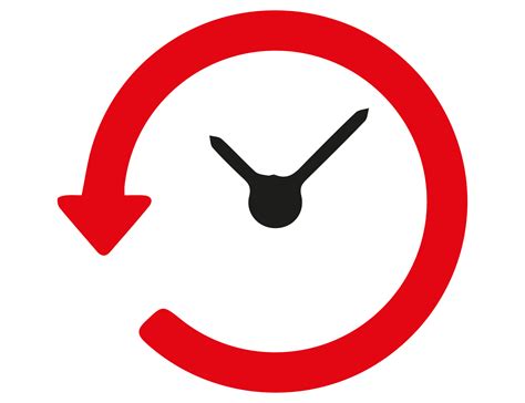 Icono De Hora Transparente Png 16326816 PNG