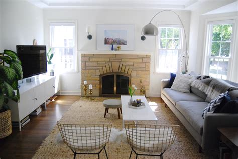 Thrifty Granny Chic Style In A S Minnesota House House Small