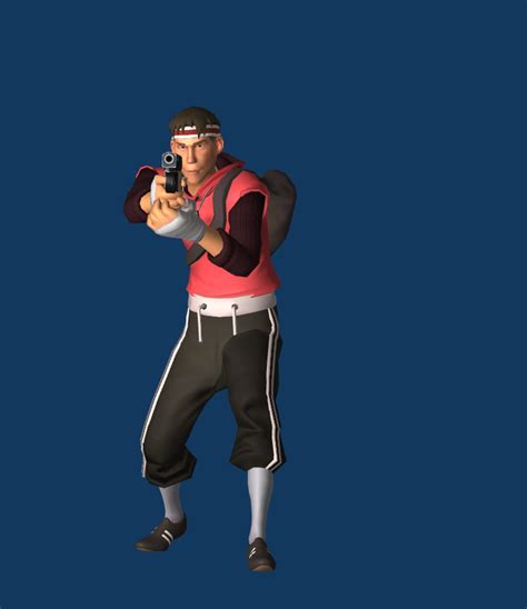 My Dream Loadout Tf2fashionadvice