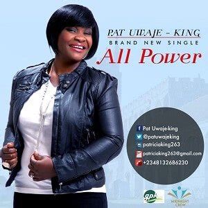 Xolly Mncwango - Healing Power [MP3, Video and Lyrics] - Gospel Songs