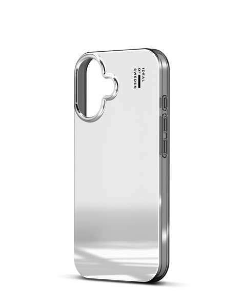 Mirror Case MagSafe iPhone 16 Mirror | IDEAL OF SWEDEN