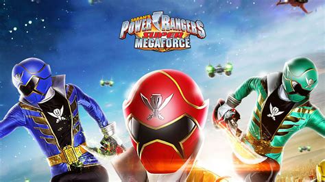 Watch Power Rangers Wild Force Season 1 | Prime Video