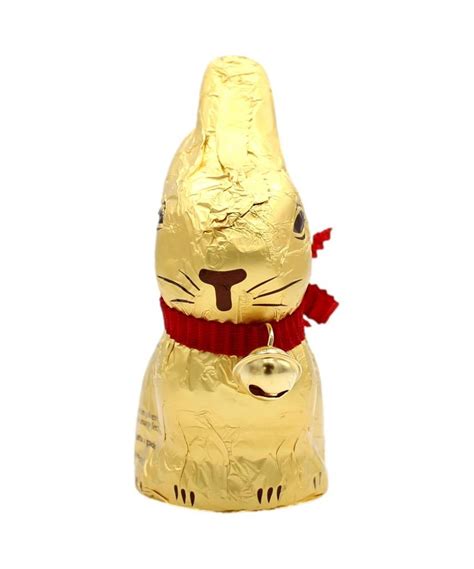 Lindt Gold Bunny Latte 50 Gr Drogheria Olimpia Shop Online