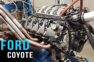 How Reliable Is The 5 0 Coyote Engine