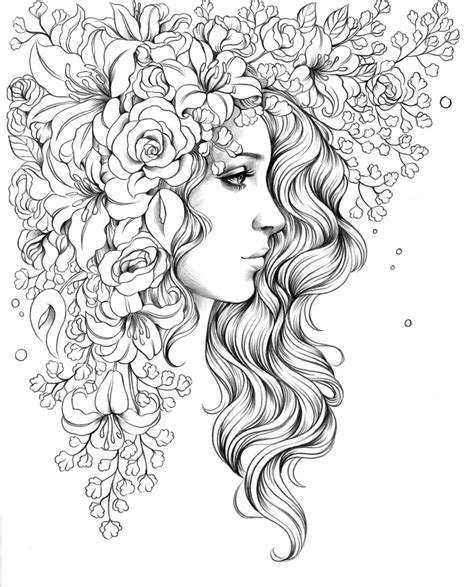 More Free Adult Colouring Pages Free Adult Coloring Pages