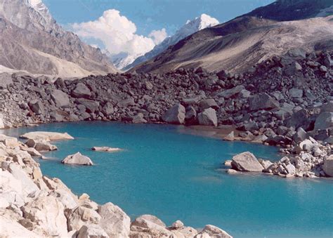 Gangotri Holy Place Of Uttar Kashi