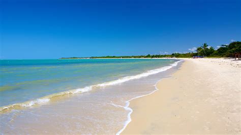 Descubra Porto Seguro Praias Imperdíveis Ramada Porto Seguro