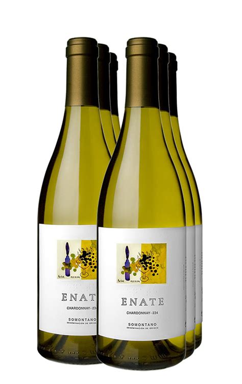 Comprar Enate Chardonnay X Bodeboca