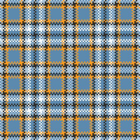 Tartan Plaid Seamless Pattern Plaids Pattern Seamless Template For