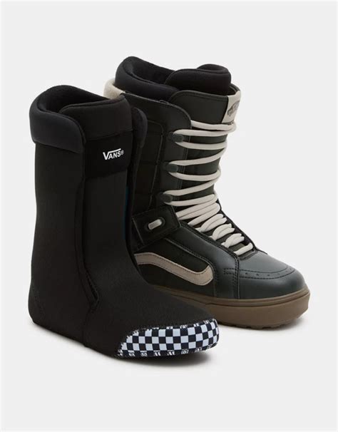 Vans Hi Standard Pro Snowboard Boots Store