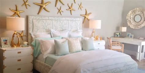 Nautical Bedroom Ideas - HomeProfy