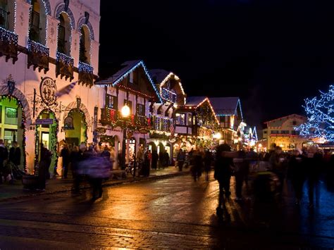 Best Vacation Spots For Christmas 2024 In Us - Lydie Iormina