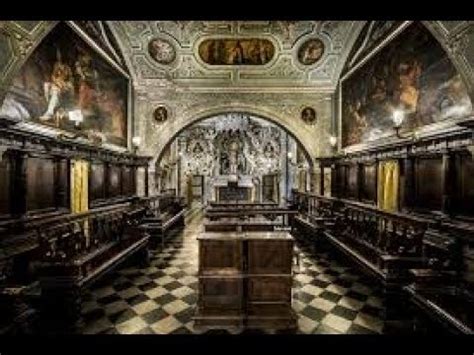 SIENA Oratorio Della Compagnia Di SANTA CATERINA DELLA NOTTE In Santa