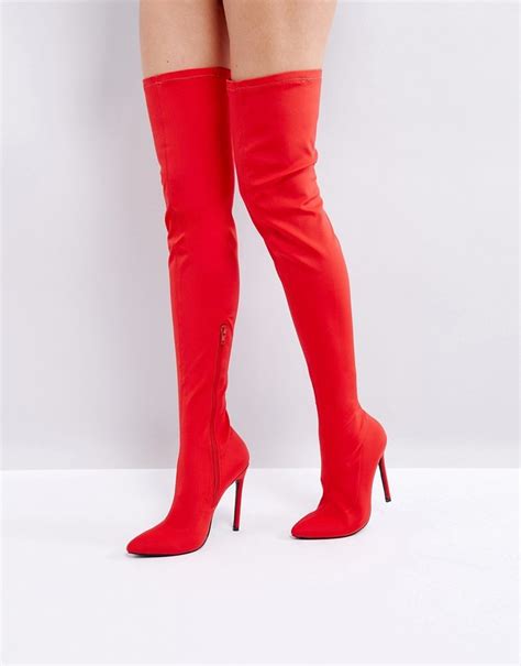 Best Thigh High Boots Ps Fashion