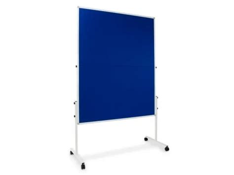 Foldable Pin Board Stand Notice Board Stand Buy Pin Board Stand