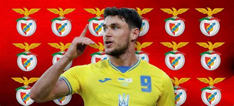 Украинец Роман Яремчук в эпицентре вулкана: пресса Португалии бьет ...