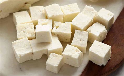 types  cheese