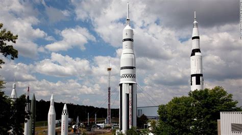 Alabama's US Space & Rocket Center may close forever unless it raises ...