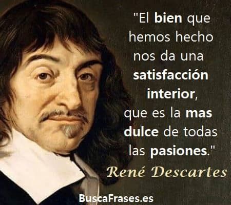 Frases Del Fil Sofo Ren Descartes Buscafrases Es