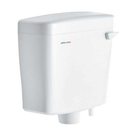 Ceramic Cera Congo Single Flush Cistern At Rs In Varanasi Id