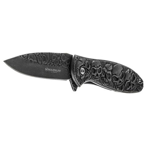 НОЖ BOKER MAGNUM