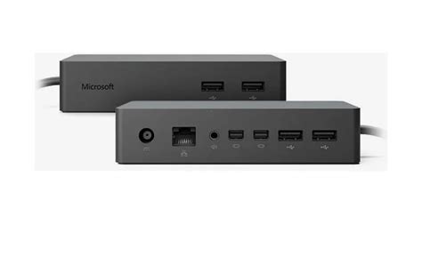 Microsoft Surface Dock Kaufen Auf Ricardo