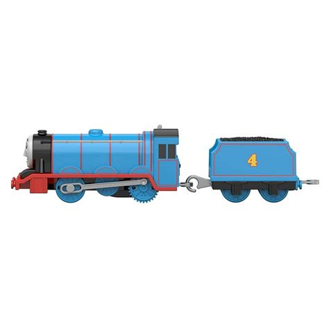 Thomas & Friends Motorized Gordon the Train Engine Brand New In Box ...