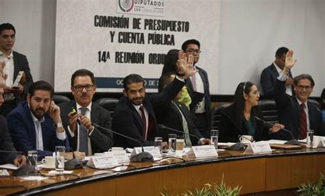 La Jornada Avanza Reforma Sobre Fideicomisos Del Poder Judicial