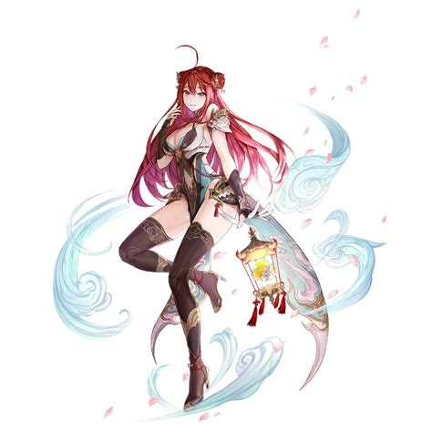 Kings Raid Official On Twitter Kings Raid Concept Art Characters