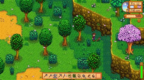 Where is Robin's Lost Axe in Stardew Valley? - VGKami