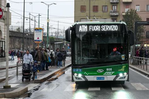 Sciopero Trasporti Maggio Quali Sono I Mezzi A Rischio Orari E