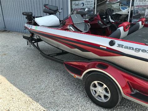 Used 2015 Ranger Z118c 62560 Raymond Boat Trader