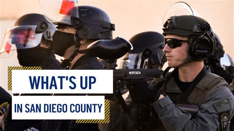 San Diego Police Department release their plan for buying and using ...