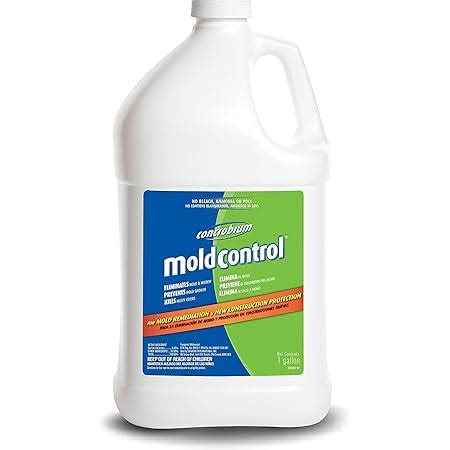 Amazon Concrobium Mold Control Household Cleaners 1 Gallon