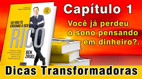 Eu vou te ensinar a ser rico áudio book capitulo 1 YouTube