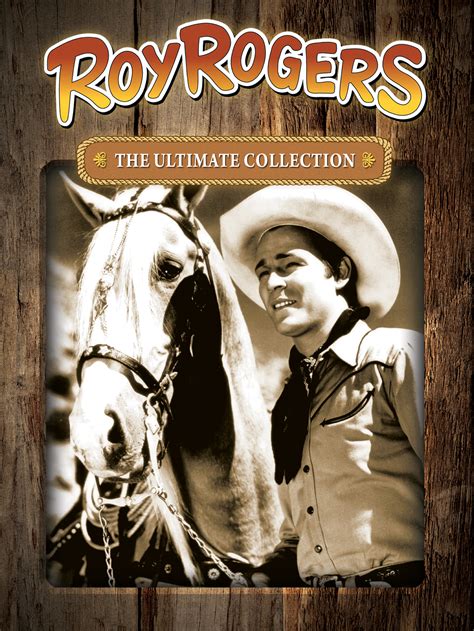 The Ultimate Roy Rogers Collection Bmg Global Bridgestone