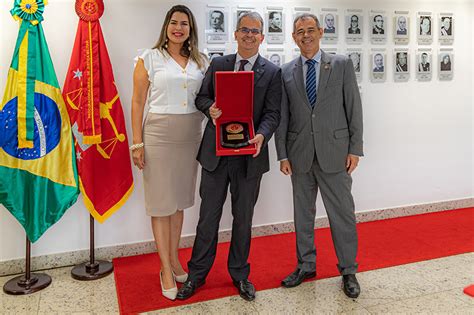 Anpr Presidente Da Anpr E Esposa S O Homenageados Pelo Mpm